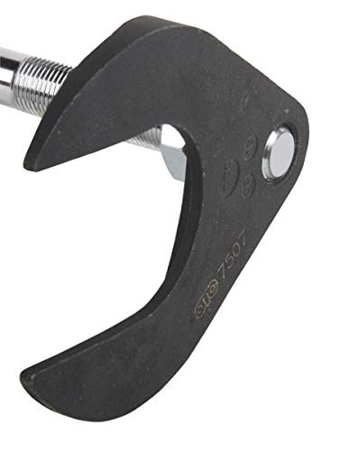 (7509) Inner CV Joint Puller , White