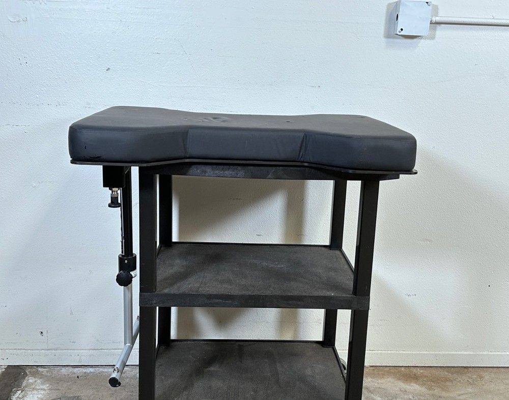Rycor Surgery Table and Pad 32"x24"