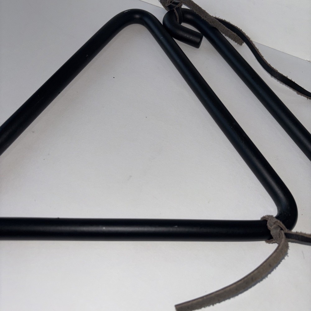 triangle musical instrument