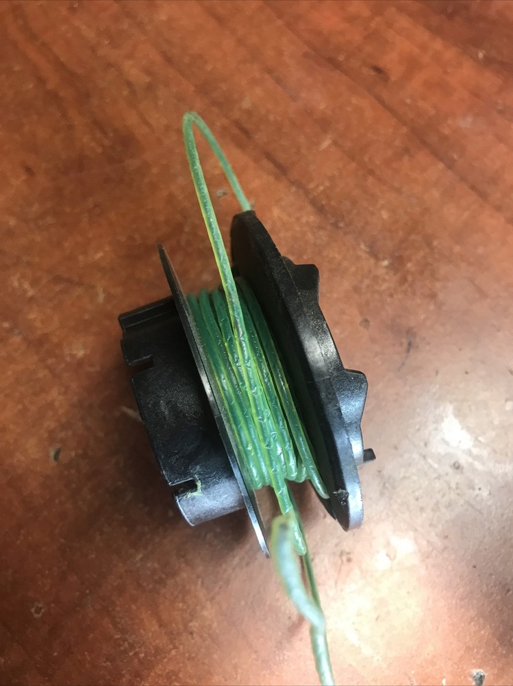 Use Part Head String Spool Assembly For Ryobi 314608005 Trimmer String Bump Head