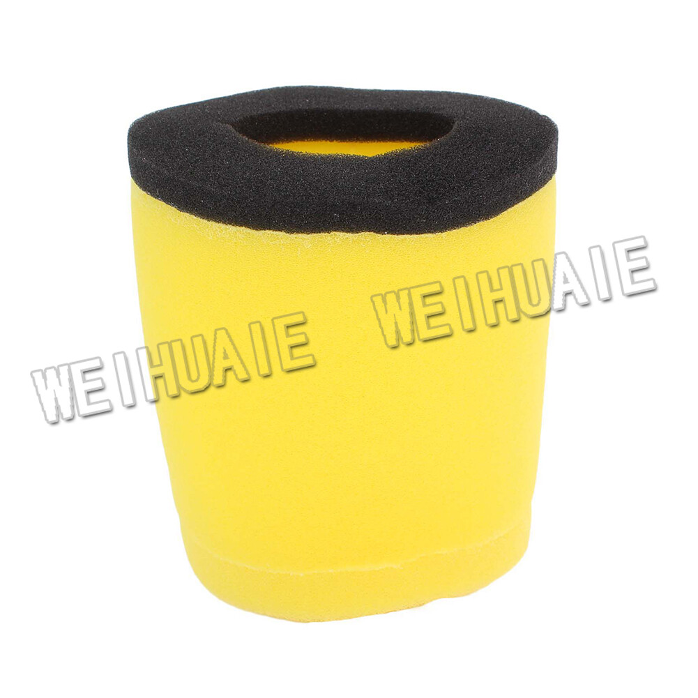 Air Oil Filter & Spark Plug For Suzuki Quadrunner 250 2x4 & 4x4 & King Quad 300