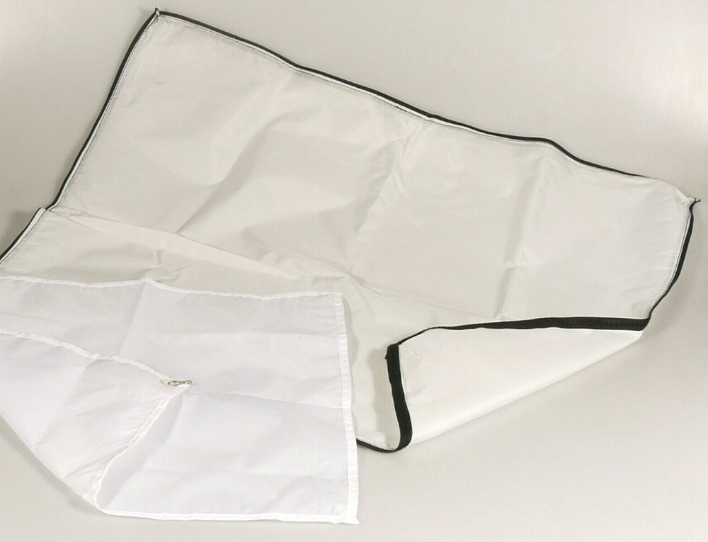 PRL) REDWING SOFT BOX RD2024 DIFFUSER CLOTH 60 x75 cm INTERNAL DIFFUSER CASE