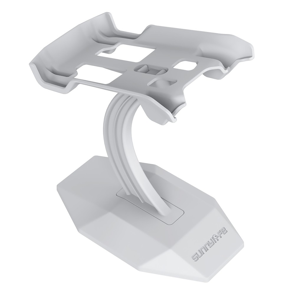 Plastic Desktop Display Stand Base For DJI Mini 3/Mini 3 Pro/Mini 2/Mini 2 SE D
