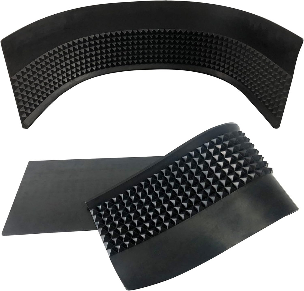 Craps Table Top Set - Includes Black Craps Diamond Pyramid Bumper Rubber Felt Wa