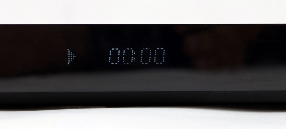 Samsung BD-C5500C Blu-ray Disc Player