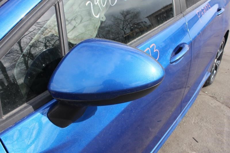 CRUZE 2019 Speedometer 537316