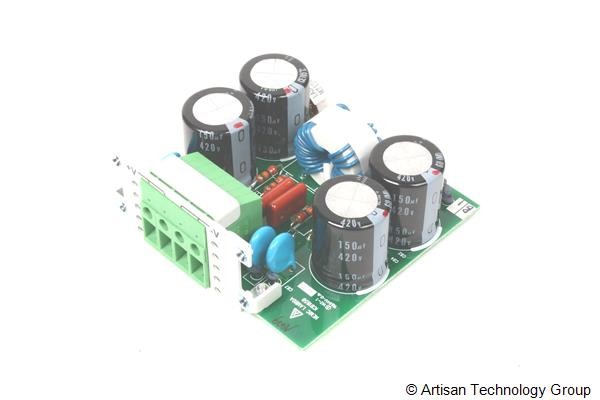 Nemic-Lambda ICB185B Power Terminal Board
