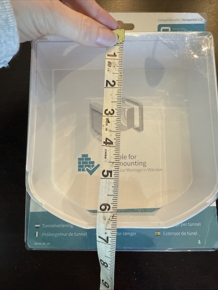 SureFlap Tunnel Extender