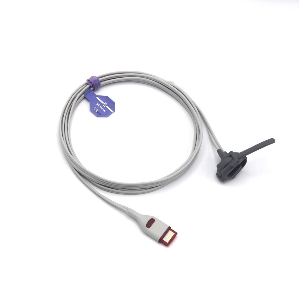 Masimo Compatible RAD-97 SPO2 Sensor Neonate Wrap 3M