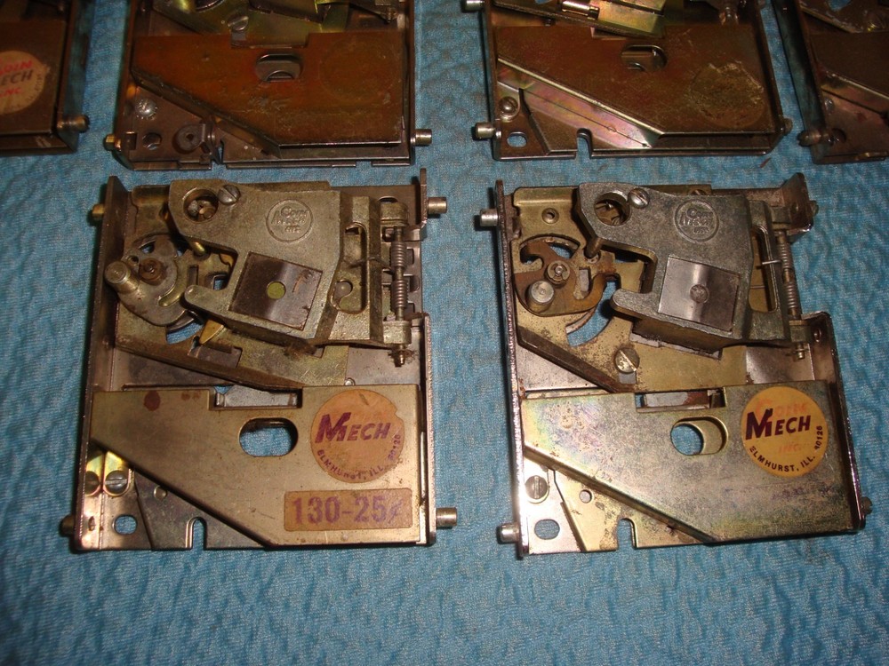 Coin Mech Inc.