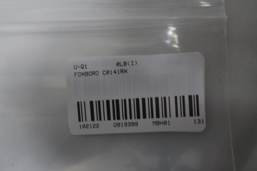 Foxboro C0141RX Pen Motor Assembly