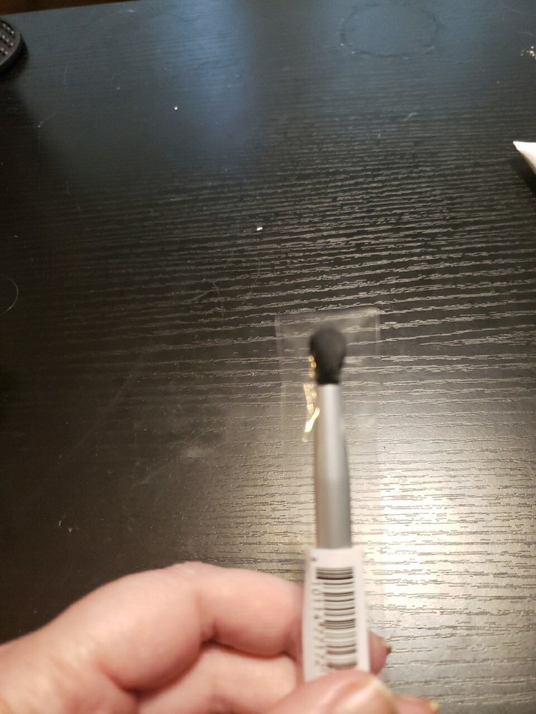 NEEN Duo Eyeshadow Brush #2