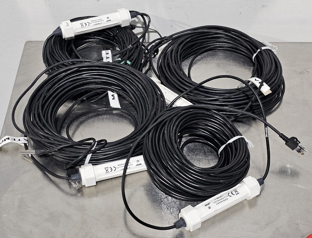 Onset HOBO S-TMB-M017 12-bit Temperature Smart Sensor