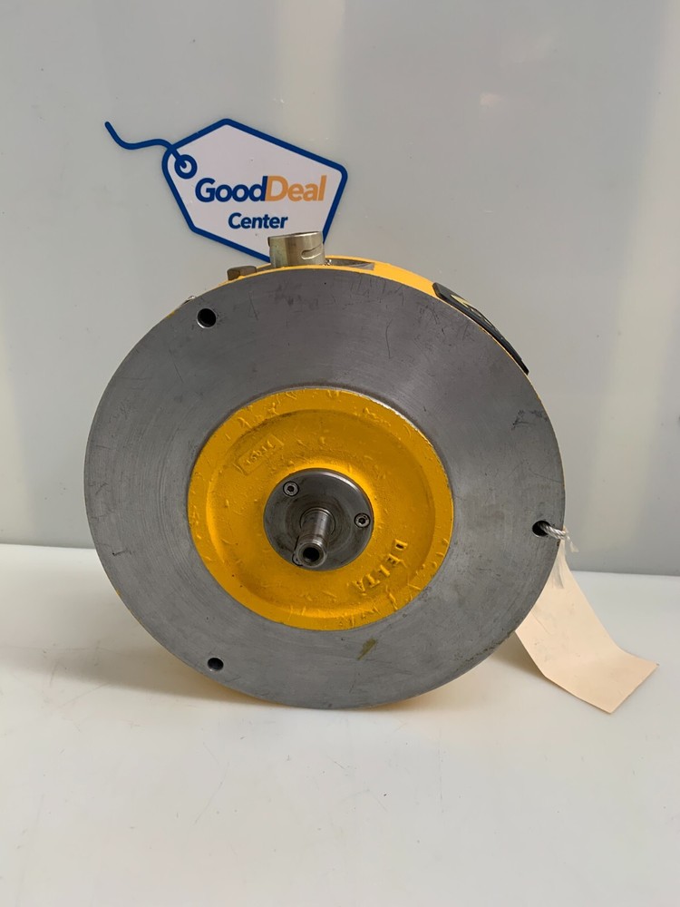 DELTA Encoder G0C-600-1