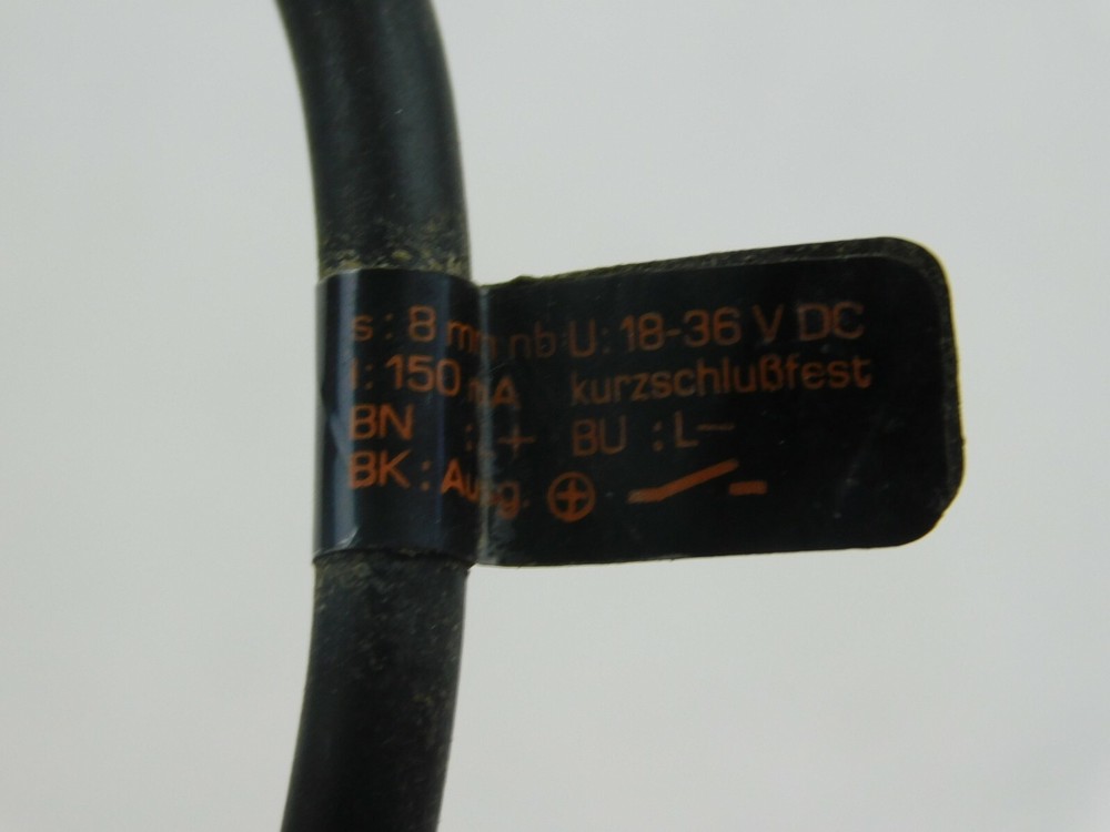 ifm efector IGB3008-BPKG