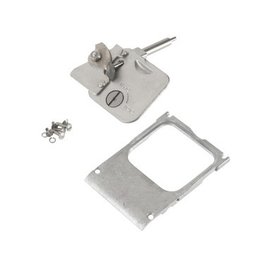 TapeTech Parts TapeTech EasyClean Cover Plate Conversion Kit