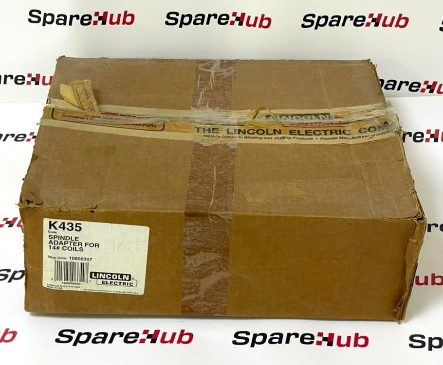 LINCOLN ELECTRIC K435 Spindle Adapter