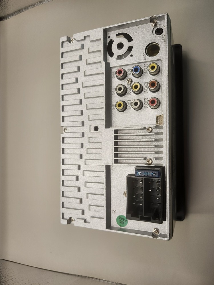 aboutBit CA-70BT Car Dashboard Display