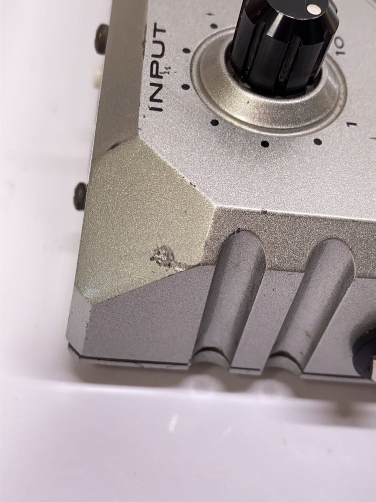 Aphex Effector/Punch Factory No.y1563