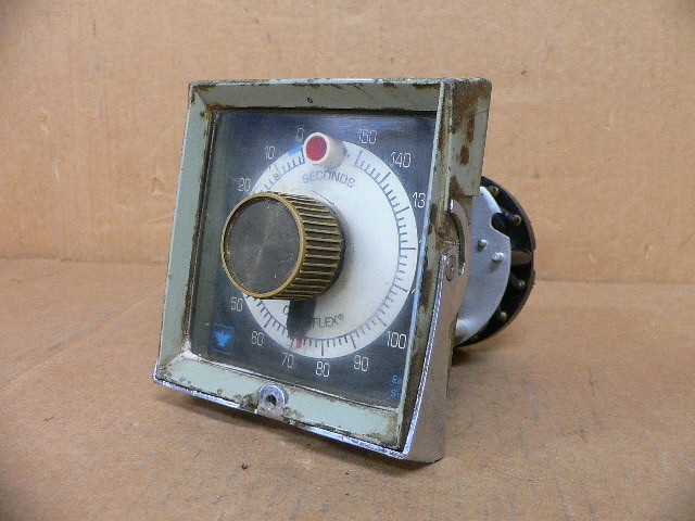 Eagle Signal Hp52a6 Reset Timer