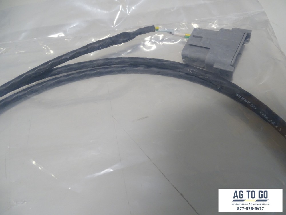 Trimble Cable Assy, JDAT ISO CAN Interface P/N (85037) READ FULL DESCRIPTION