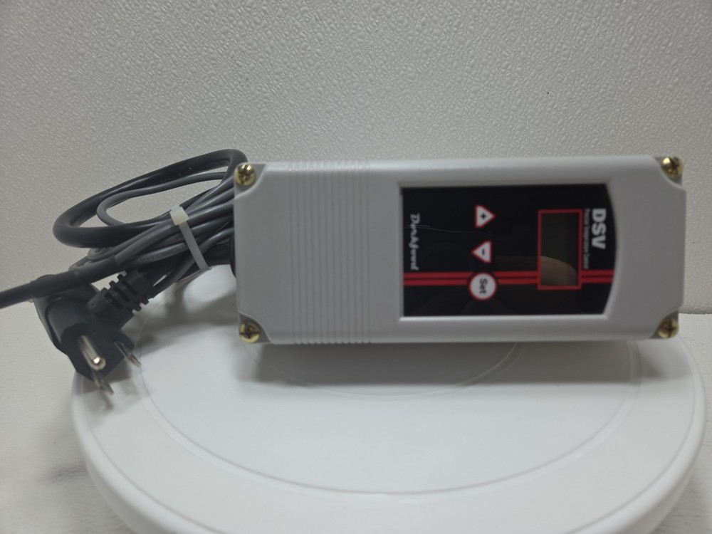 Dorkfood DSV Precise Temperature Controller Thermometer
