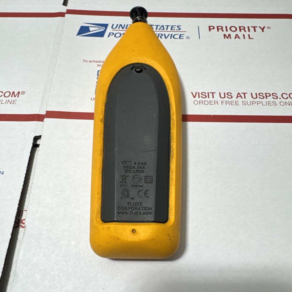 Fluke 971 Temperature Humidity Meter