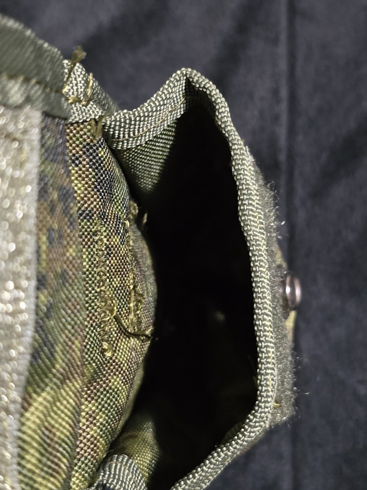 Russian Molle Grenade Pouch EMR