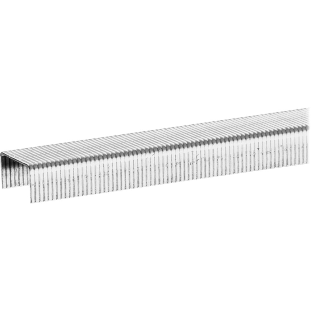 Heavy Duty Staples 5000 Count 1 2 Inch Leg Sharp Points for 90 Sheets