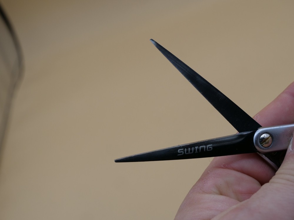 Fromm 305 Swing scissors