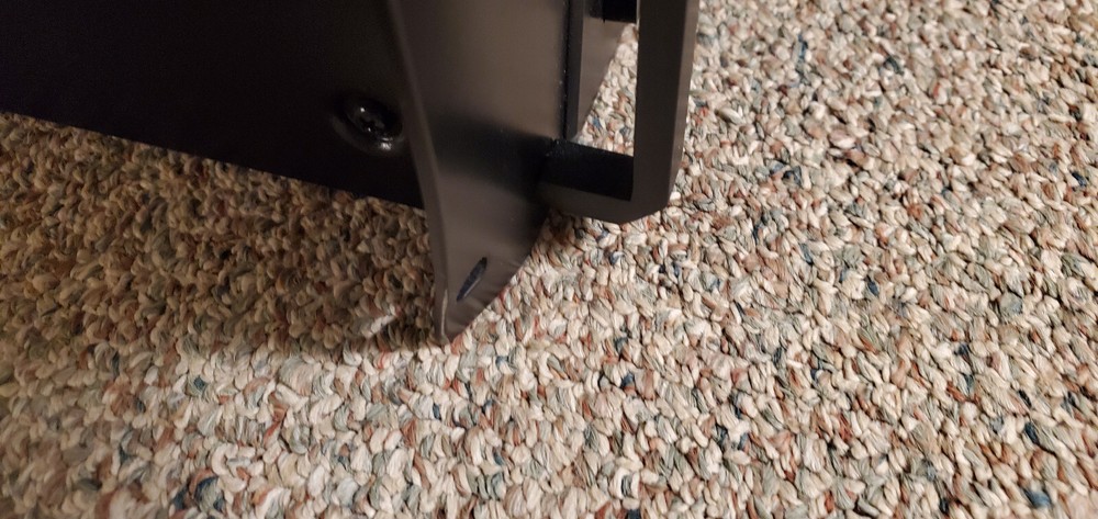 RadioShack MPA-250 Amplifier