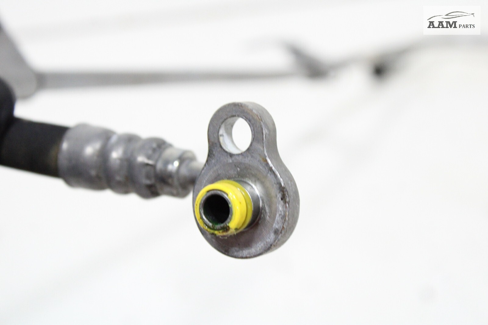 2022 VOLVO VNL 860 TRUNK D13 SLEEPER AIR CONDITIONING AC A/C HOSE PIPE LINE OEM