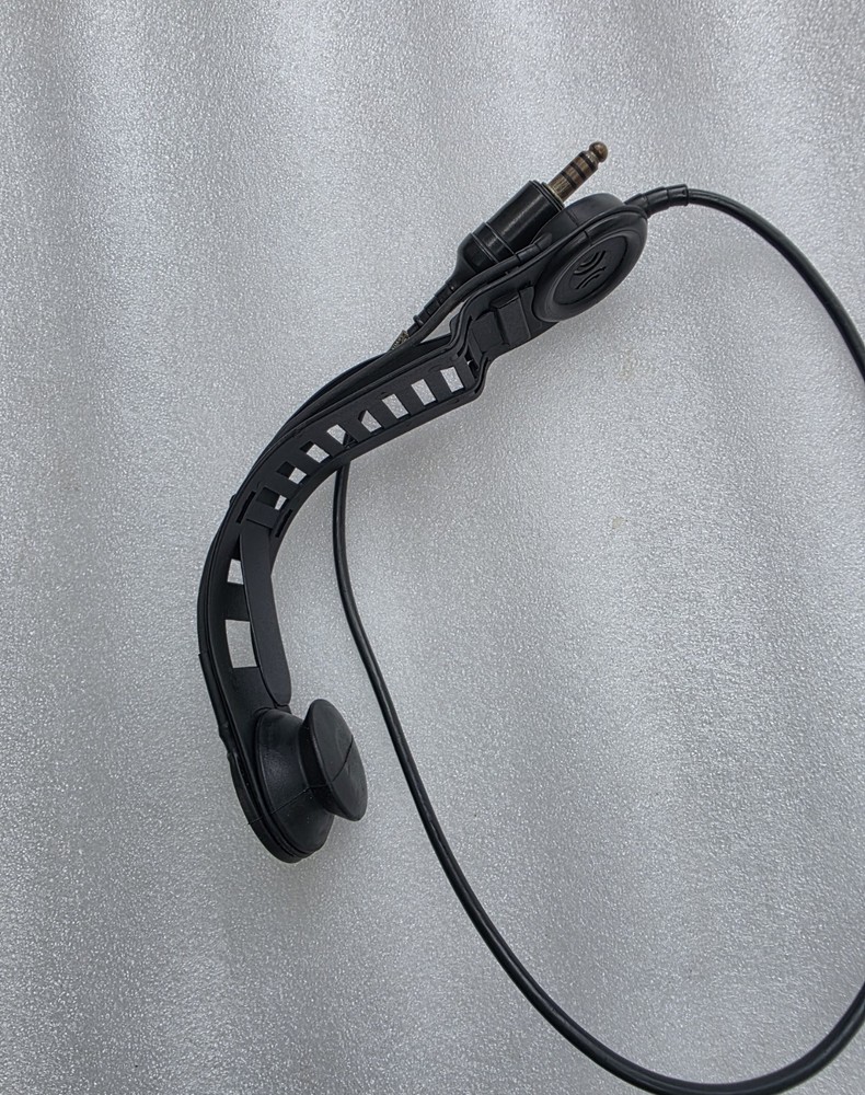 SAVOX HS-1 Helmet Communication System