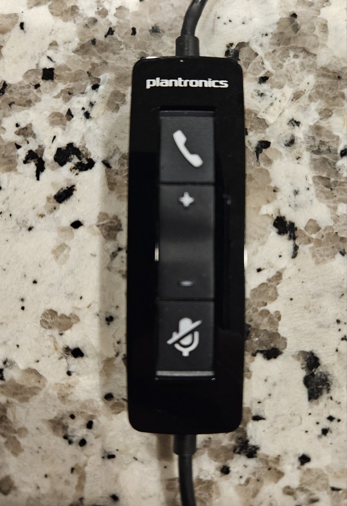 PLANTRONICS Blackwire 500 Series C520 USB Headset