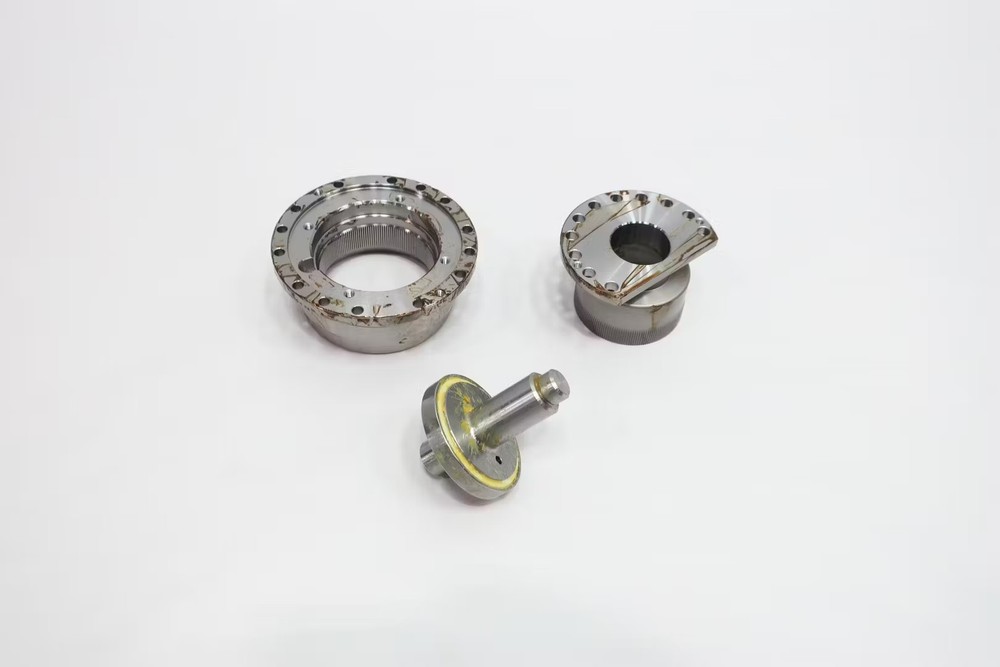 Harmonic Drive HW9381633-A B-axis Rv Reducer