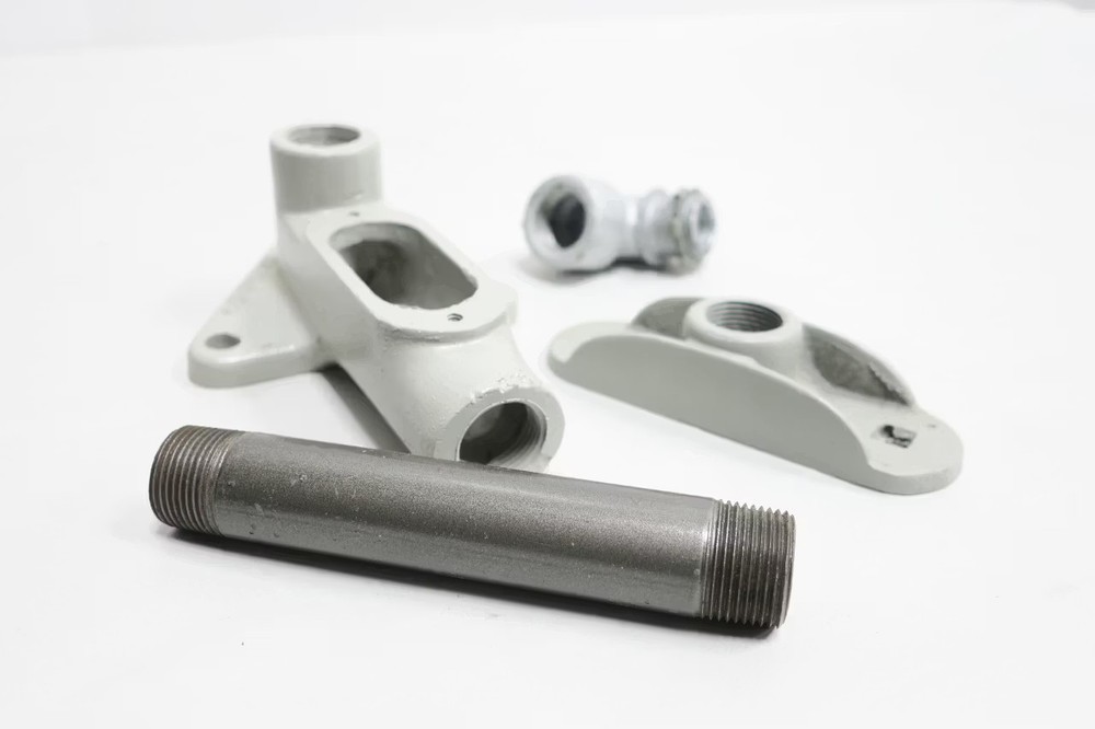 Gai-tronics 411 Speaker Mounting Bracket