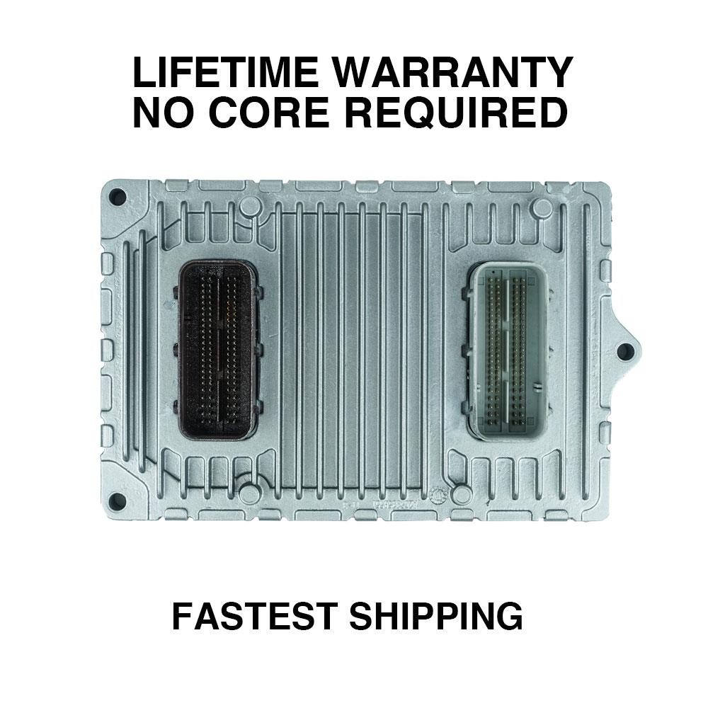 Engine Computer Programmed Plug&Play 2017 Jeep Wrangler 3.6L PCM ECM ECU OEM