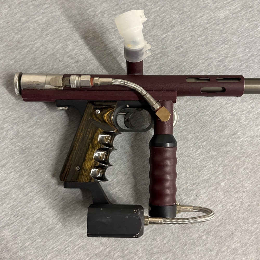 Benchmark Minimag (Needs Rebuild)