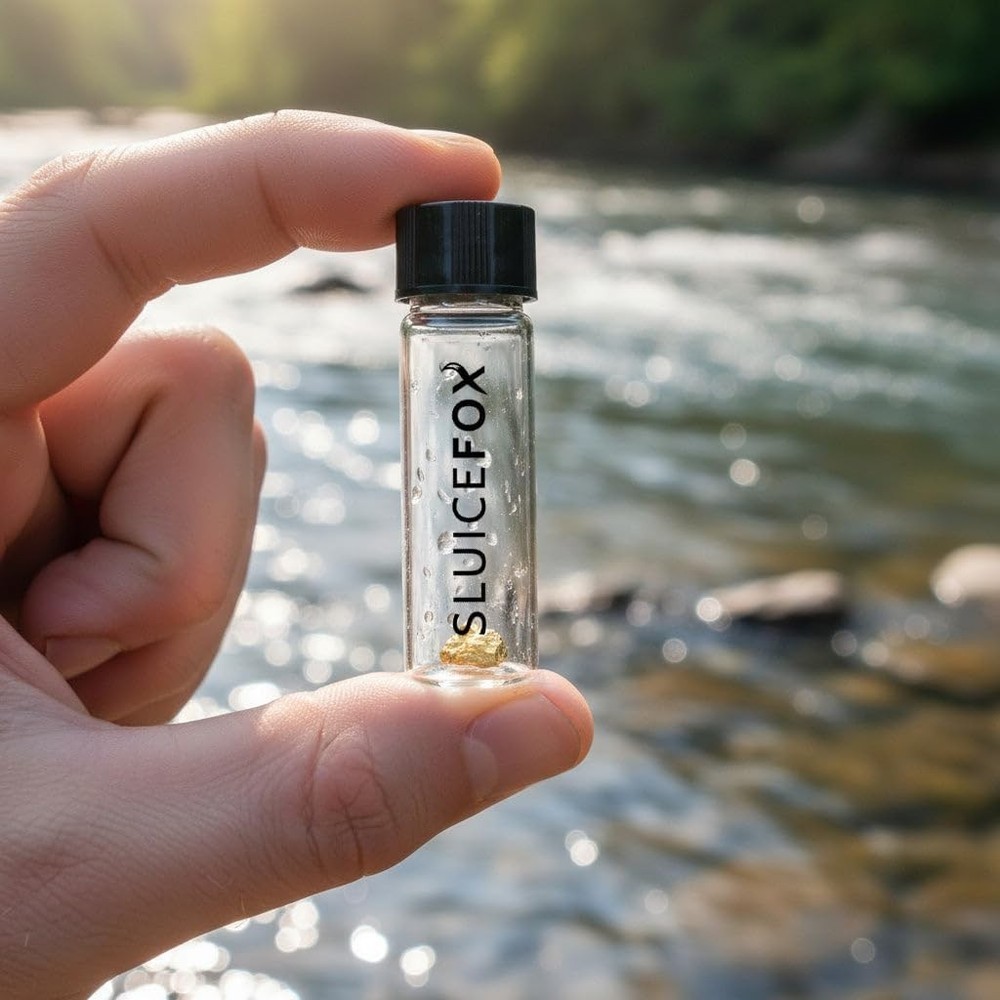 USA-Made Prospecting Collection