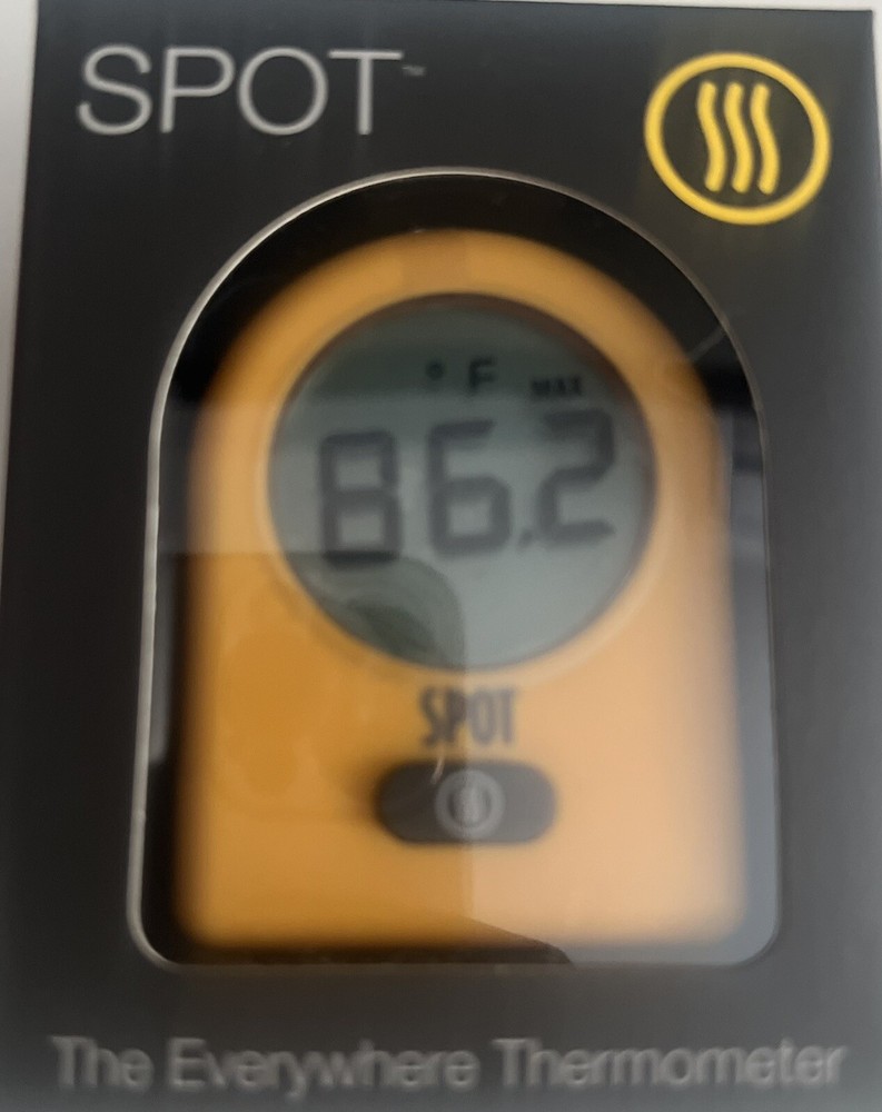ThermoWorks SPOT-Everywhere Thermometer