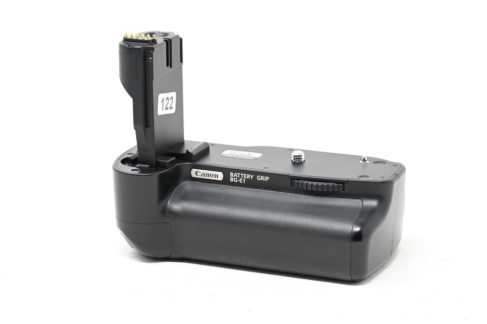 Canon BG-E1 Battery Grip (#B40)