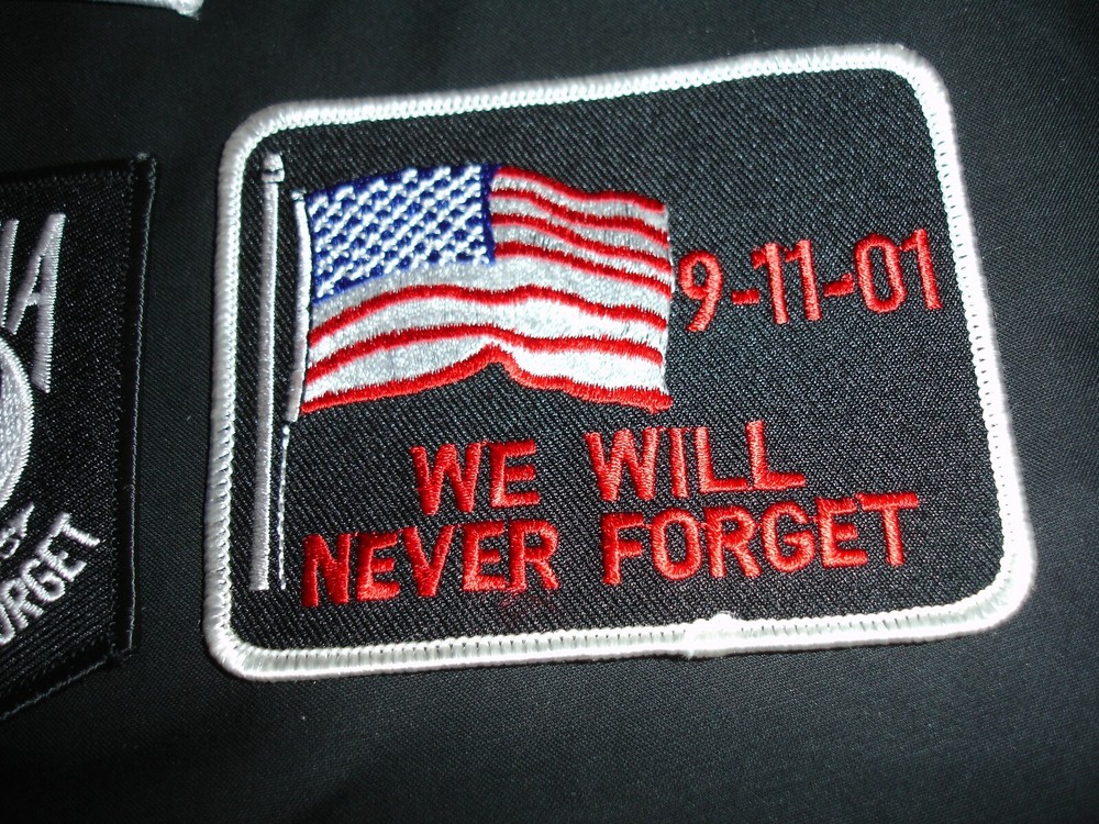 US Army Patch Set 9 patches