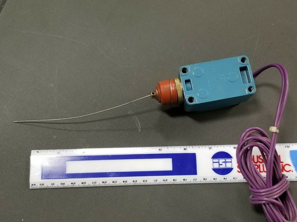 Micro Switch 8LS125 Micro Switch