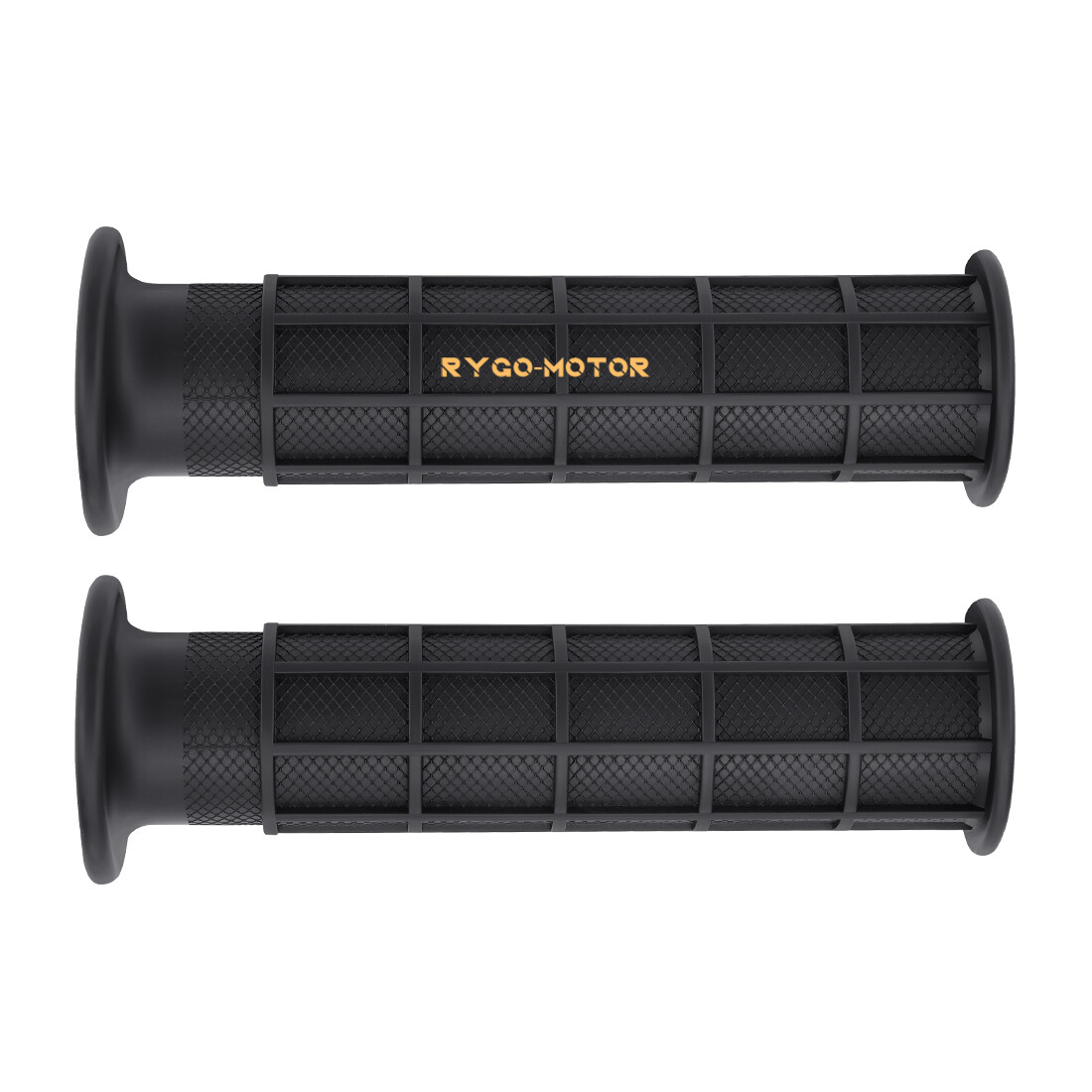 2PCS Handlebar Grips for Honda FourTrax 300 TRX300 TRX300FW 2x4 4x4 1988-2000