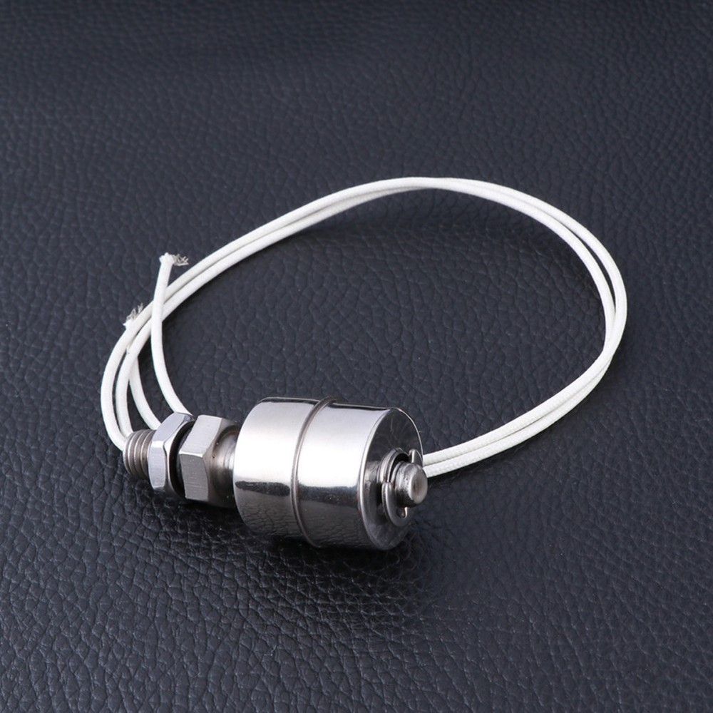 Stainless Steel Floating Switch Water Level Controller Switch