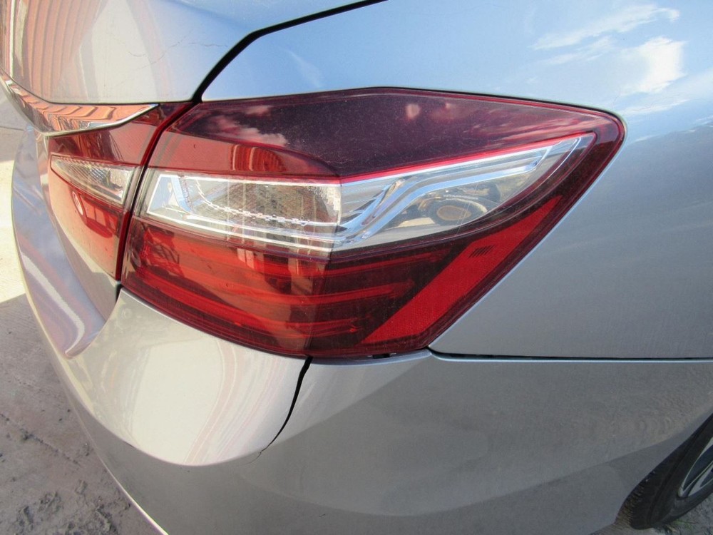 ACCORD 2016 Glove Box 999050