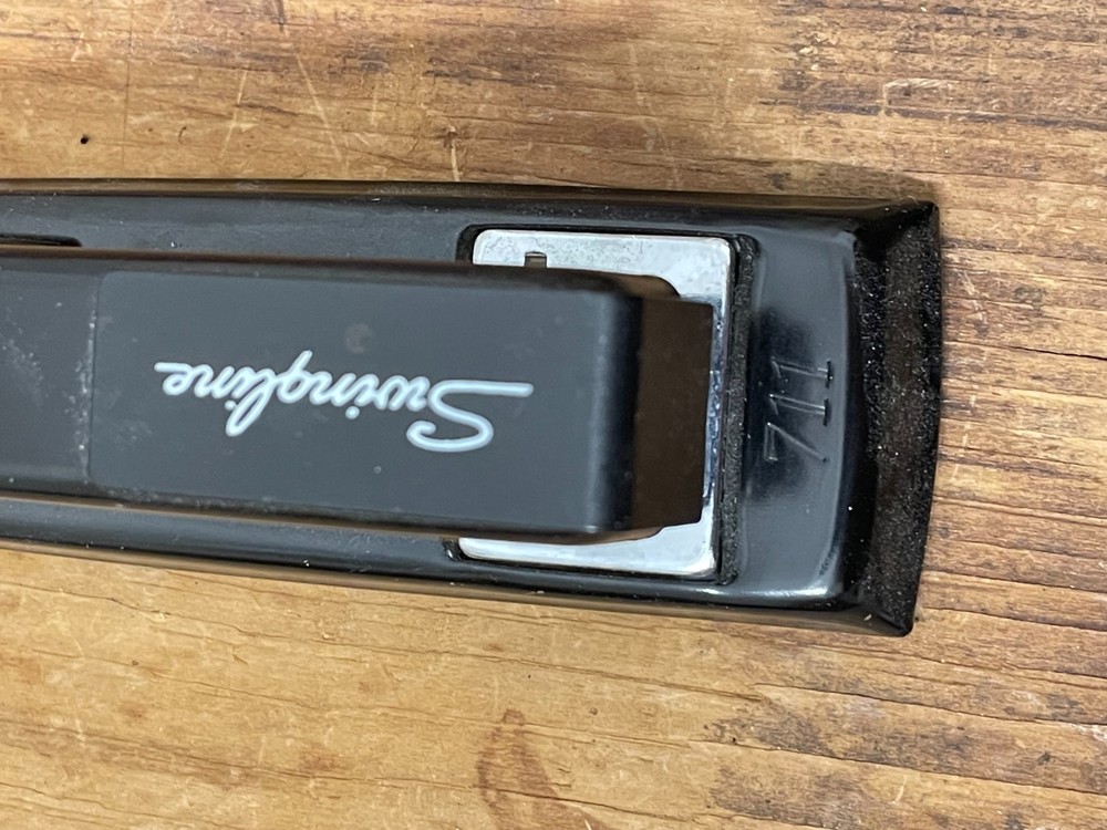 Swingline Stapler Model 711 – Tested Working