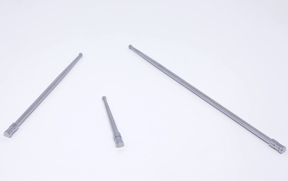 Coaxial Centering Indicator Co-Ax Precision Milling Machine Test Dial