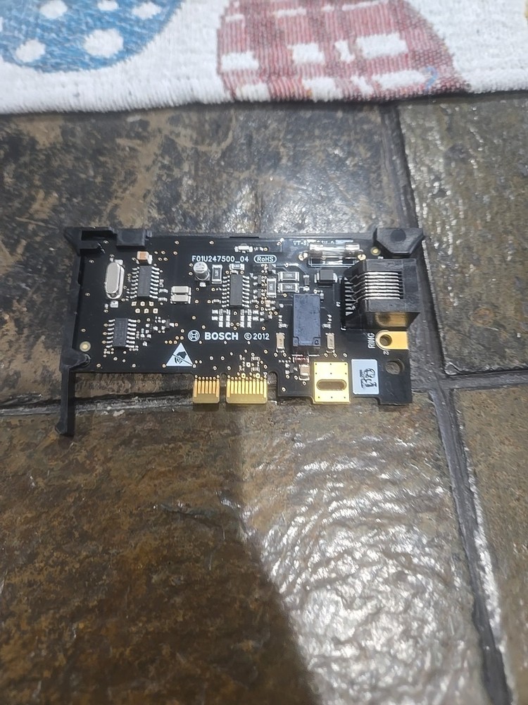 Bosch B430 Ethernet Adapter