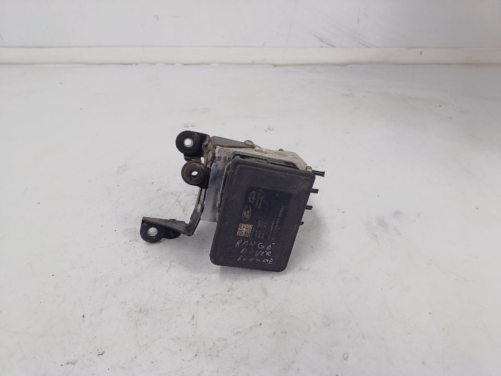 LAND Rover Evoque L538 (LV) ABS Pump Modulator Control Unit EJ32-2C405-AK